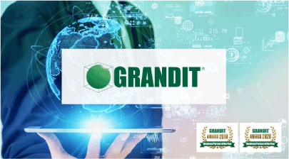 ERP_GRANDIT オンライン個別相談会