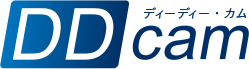 DDcamロゴ