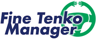 Fine Tenko Managerロゴ