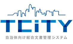 ＴＣｉＴＹロゴ